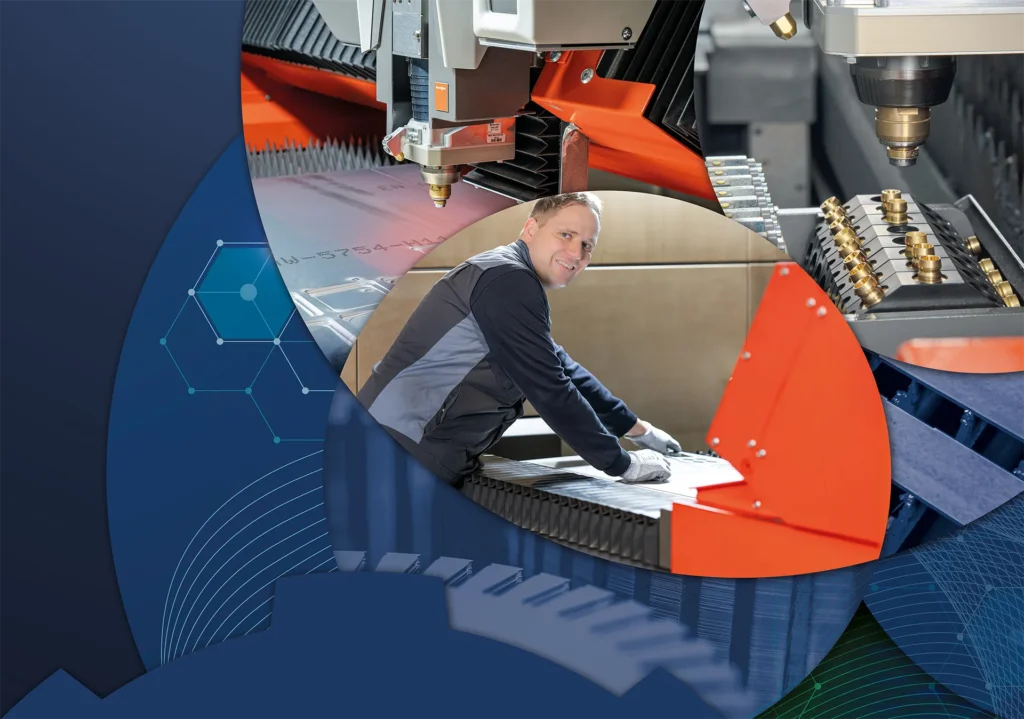 Bauteile für Elektronik & Elektroindustrie, Elektromotorenbau