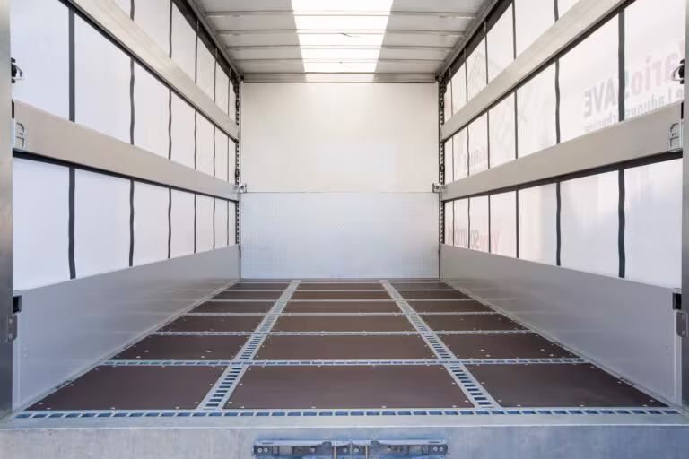 Fertigfahrzeug VarioSAVE Light 2