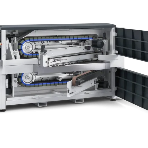 Entgratmaschine-Lissmac SMB-L-3