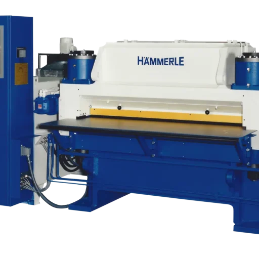 Walzenrichtmaschine HRC50_1600